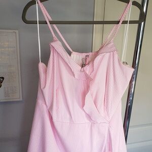Perfectly Priscilla - Chic Dress!